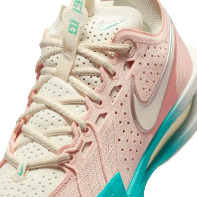 NİKE G.T. CUT 3 WASHED CORAL/DUSTY CACTUS