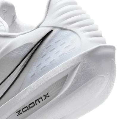 NİKE G.T. CUT 3 TURBO WHITE/METALLIC SILVER