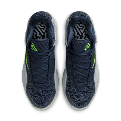 NİKE GİANNİS FREAK 7 NIGHT SHIFT