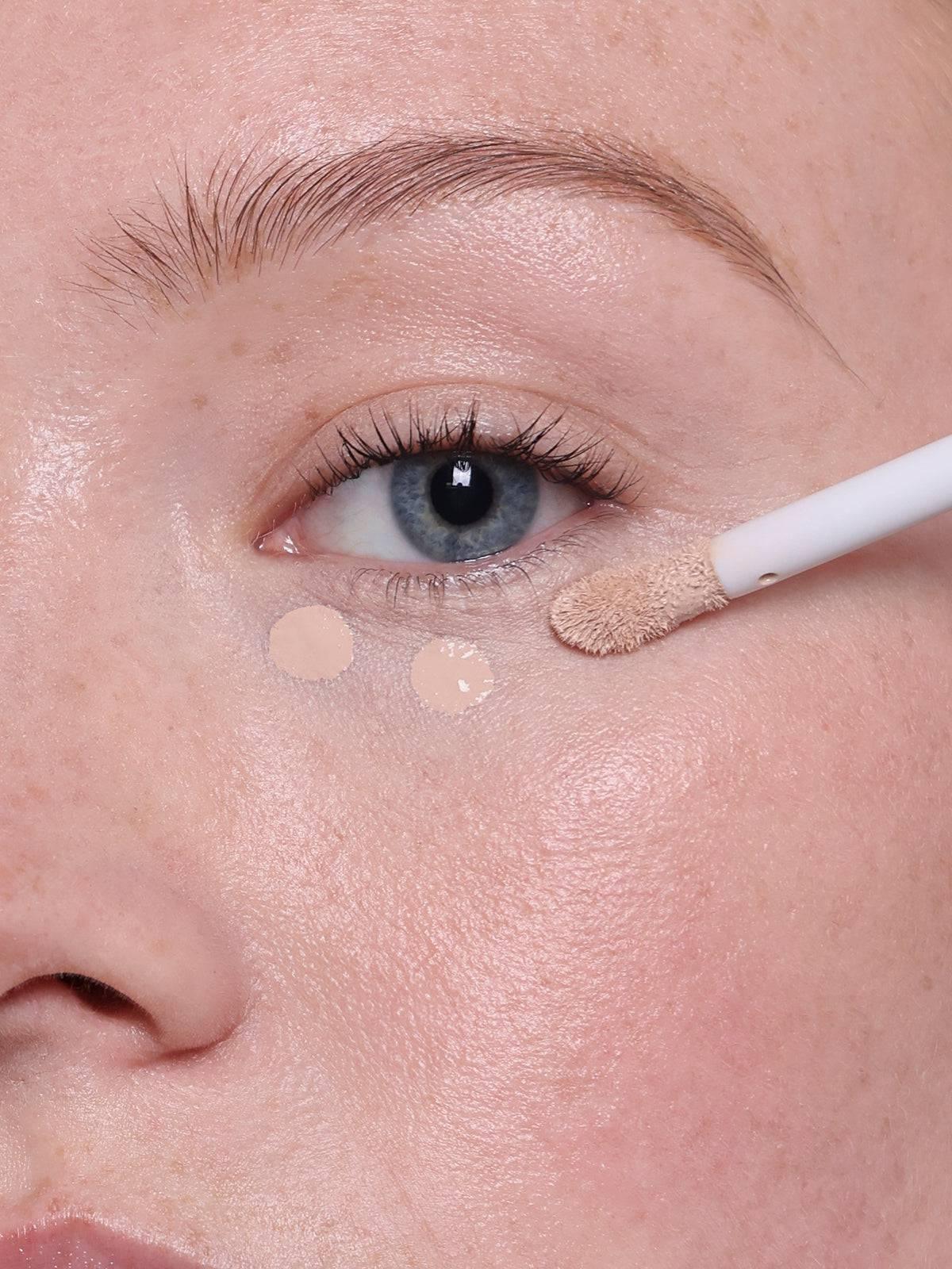 Refy Concealer - Kapatıcı