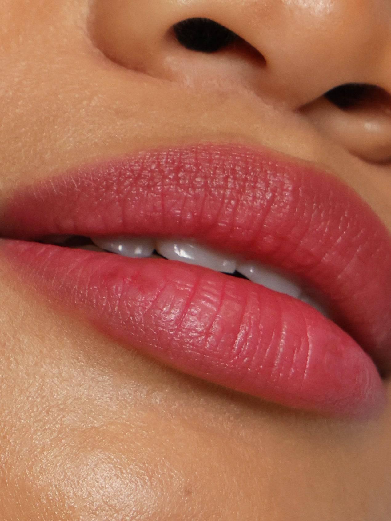 Refy Lip Blush - Stick Allık