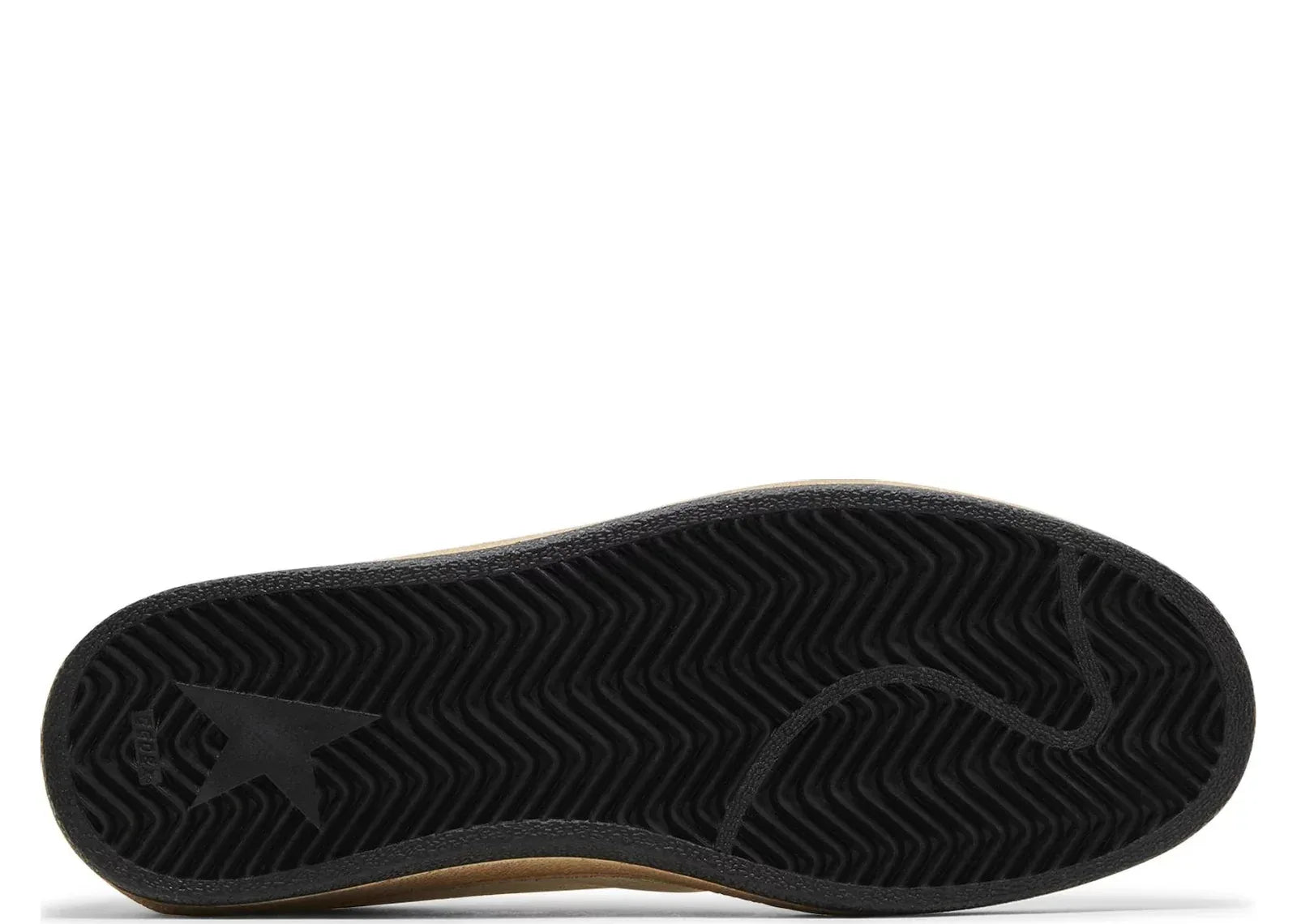 Golden Goose Ball-Star White Beige Silver Glitter