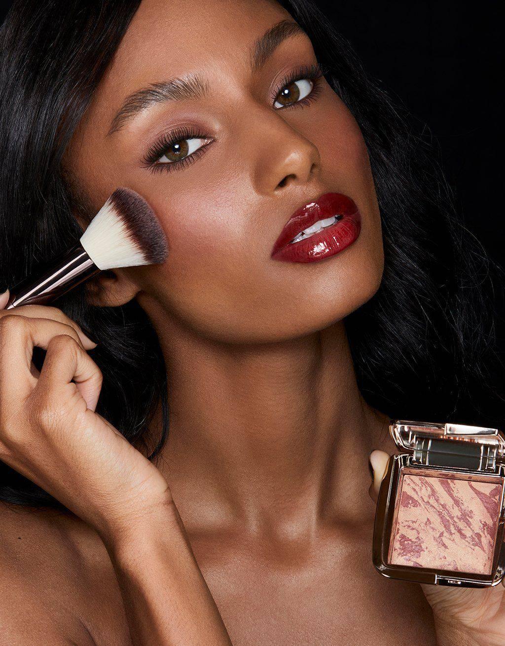 Hourglass Ambient™ Lighting Blush - Aydınlatıcı Allık