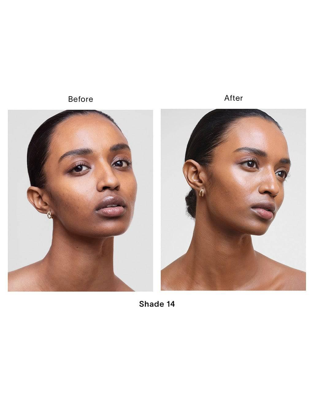 Hourglass Veil Hydrating Skin Tint - Nemlendiricili Fondöten