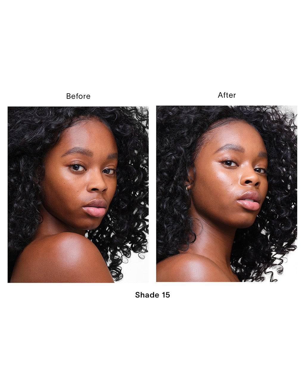 Hourglass Veil Hydrating Skin Tint - Nemlendiricili Fondöten