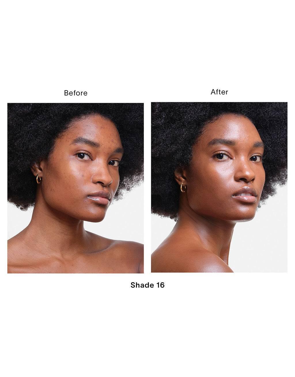 Hourglass Veil Hydrating Skin Tint - Nemlendiricili Fondöten