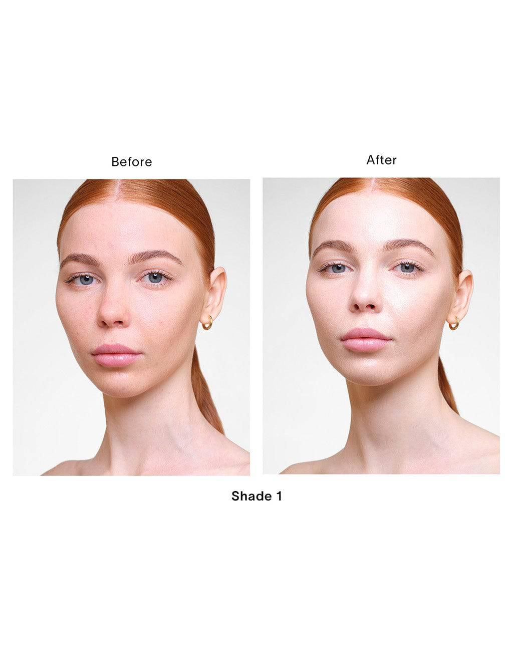 Hourglass Veil Hydrating Skin Tint - Nemlendiricili Fondöten