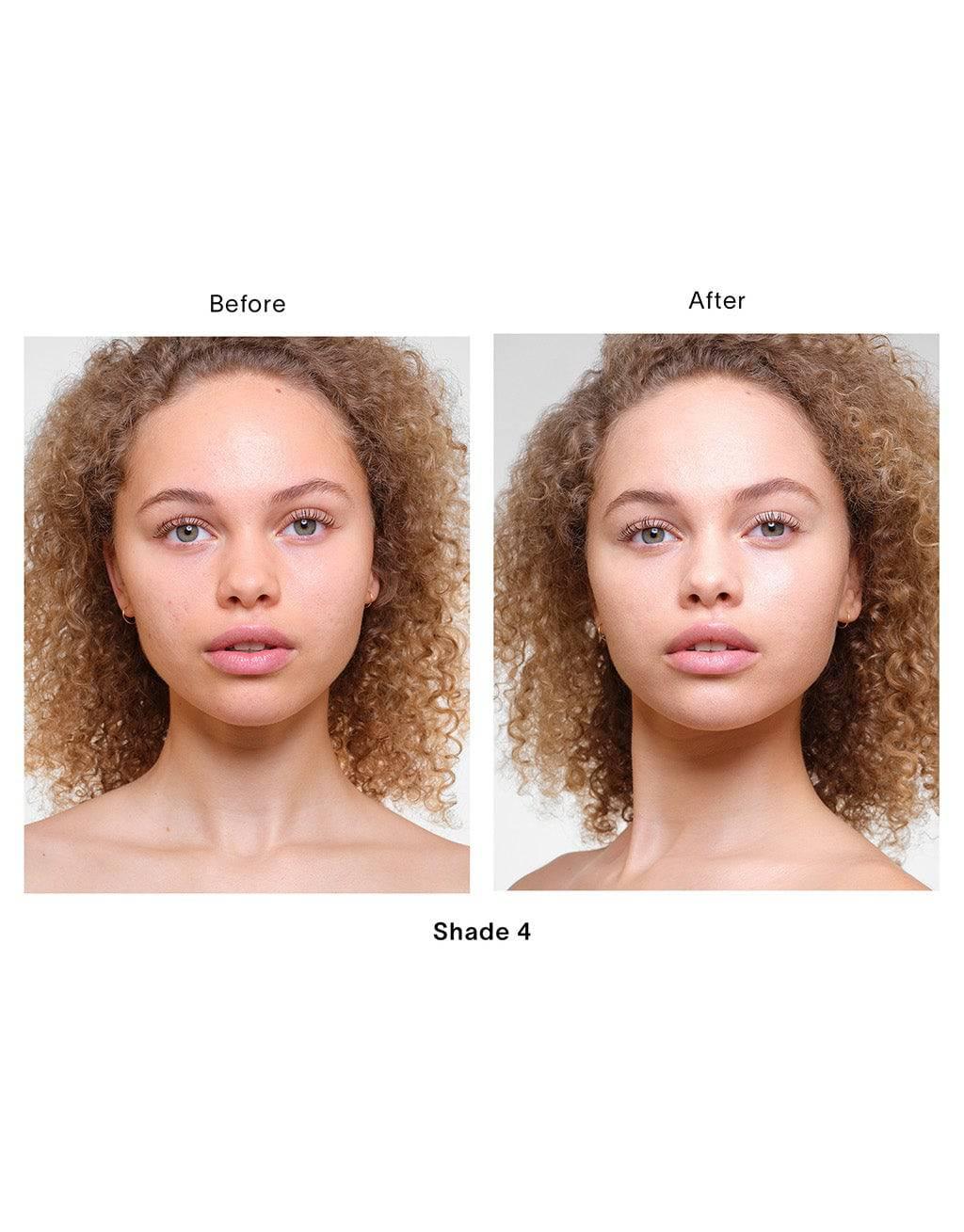 Hourglass Veil Hydrating Skin Tint - Nemlendiricili Fondöten