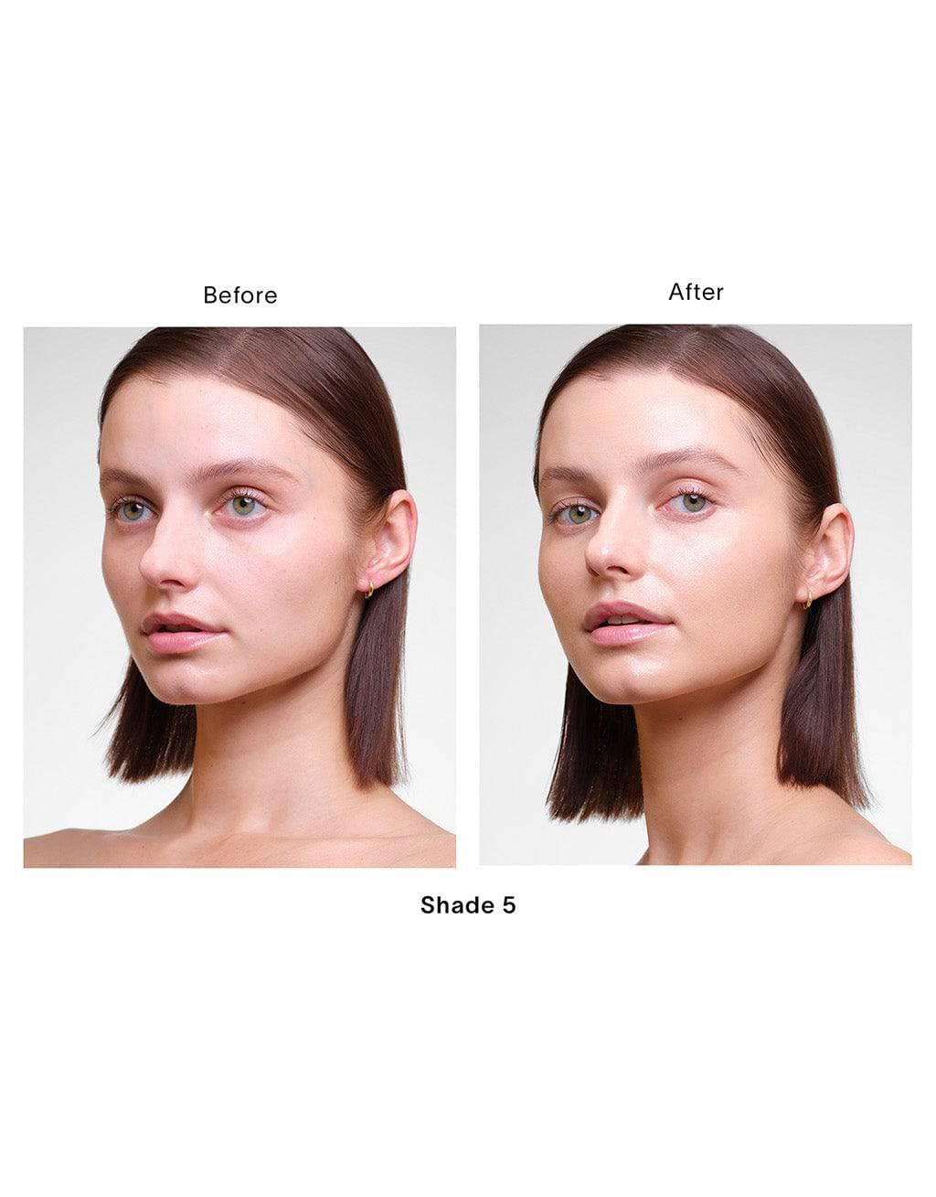 Hourglass Veil Hydrating Skin Tint - Nemlendiricili Fondöten