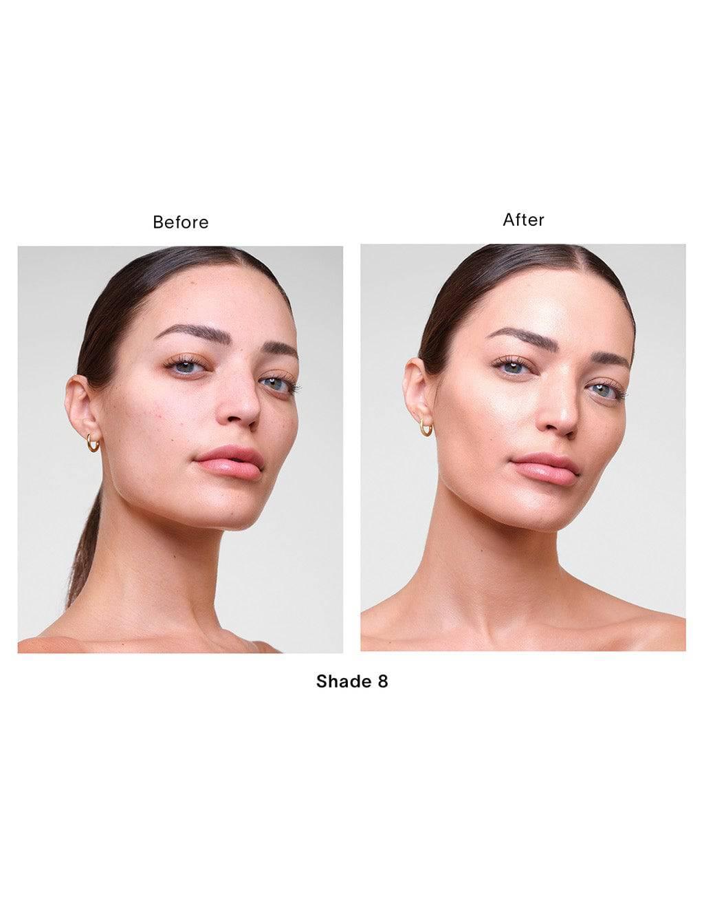 Hourglass Veil Hydrating Skin Tint - Nemlendiricili Fondöten