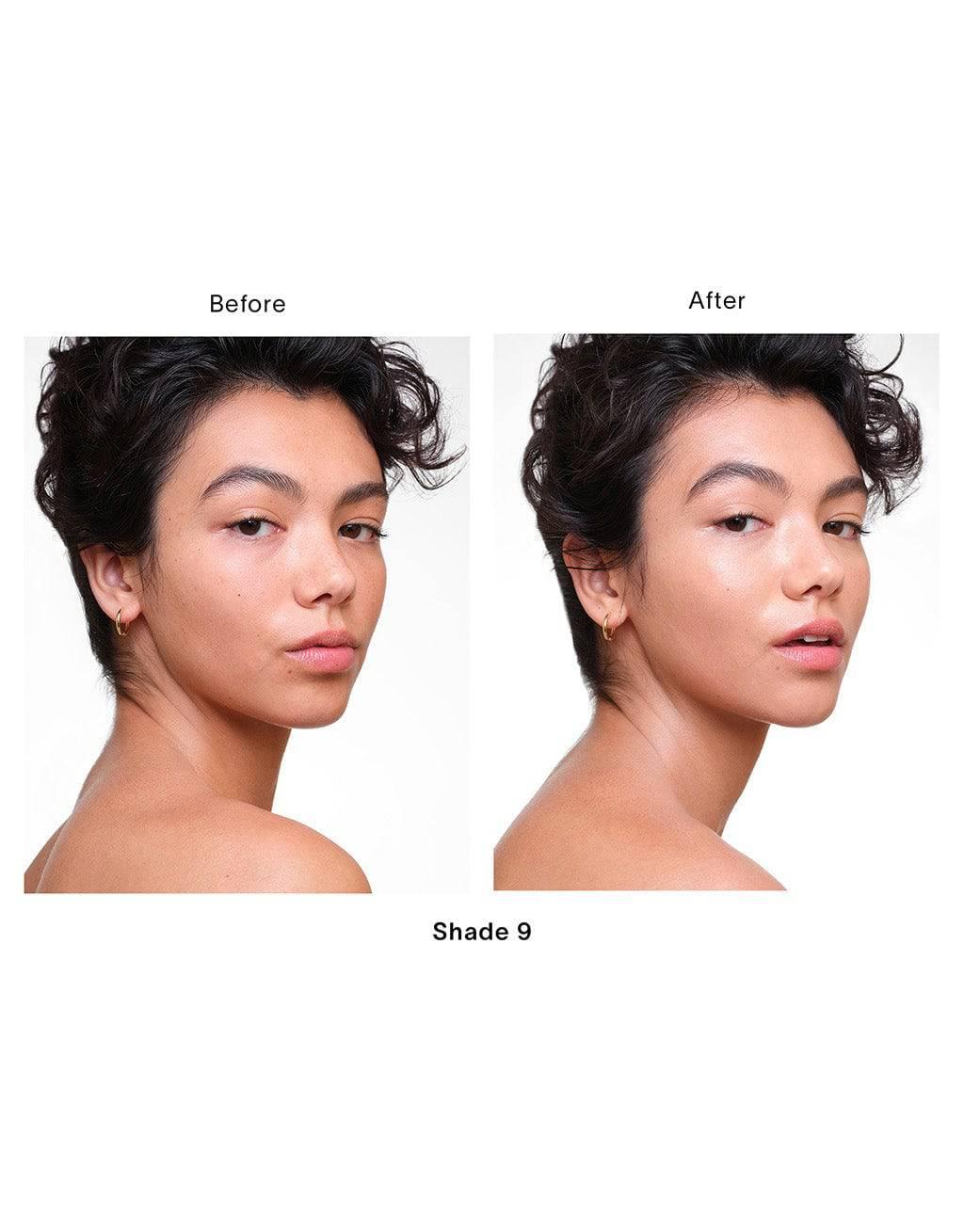 Hourglass Veil Hydrating Skin Tint - Nemlendiricili Fondöten