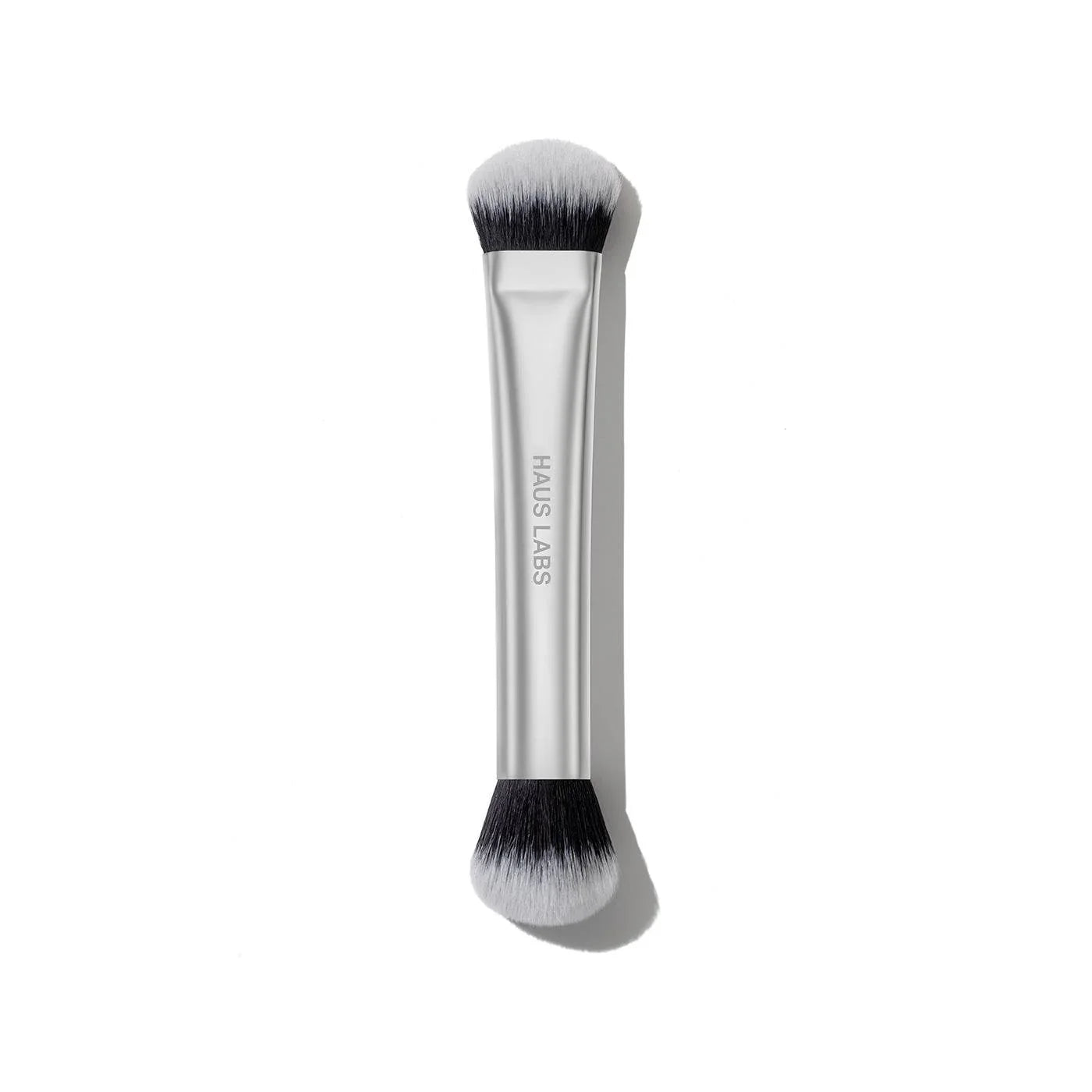 Haus Labs Dual-Ended Multi-Purpose Brush - Çok Amaçlı Fırça