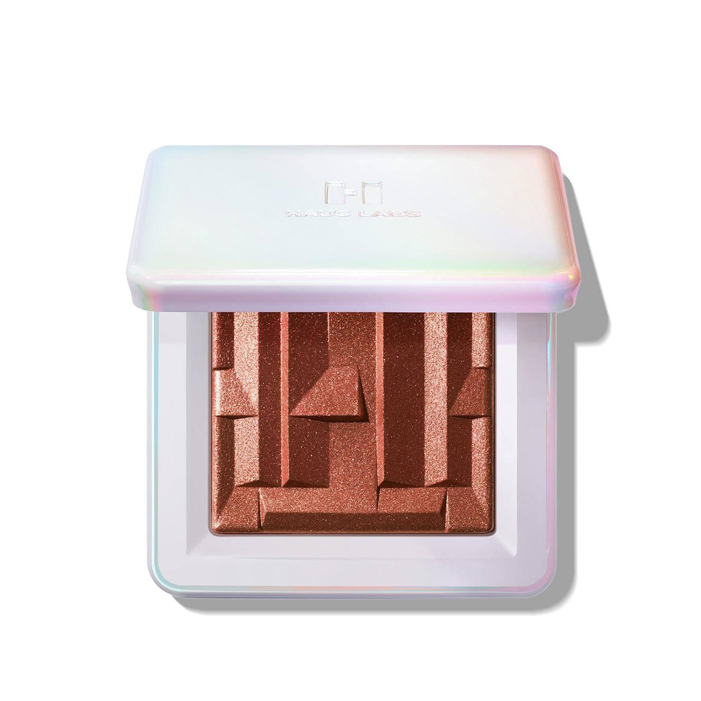 Haus Labs Bio-Radiant™ Gel-Powder Highlighter - Aydınlatıcı