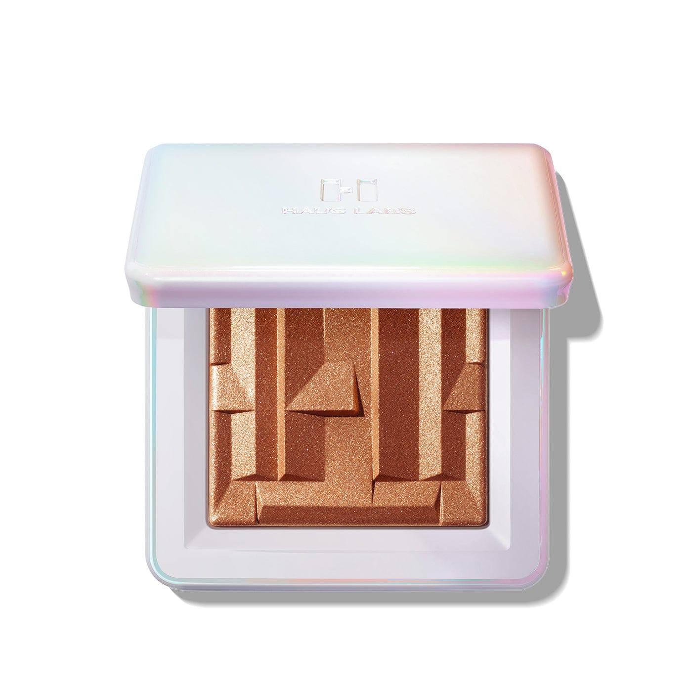 Haus Labs Bio-Radiant™ Gel-Powder Highlighter - Aydınlatıcı