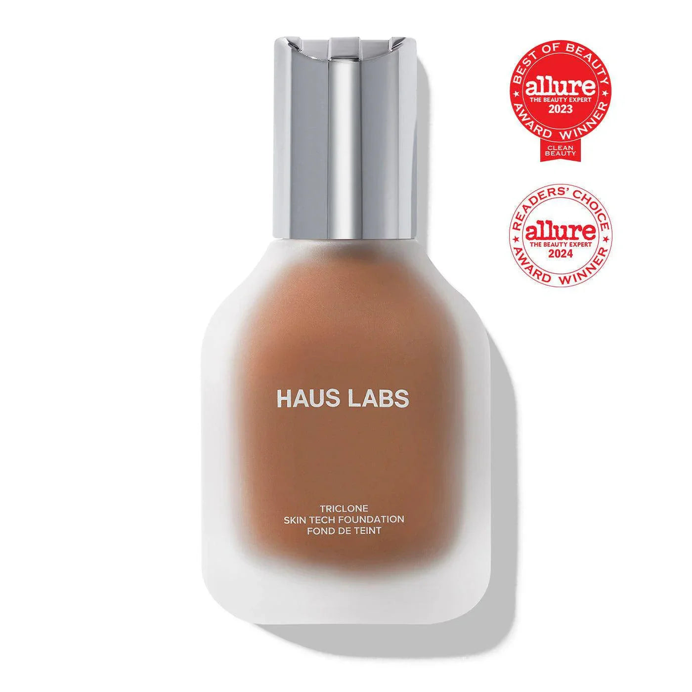 Haus Labs Triclone™ Skin Tech Medium Coverage Foundation - Fondöten