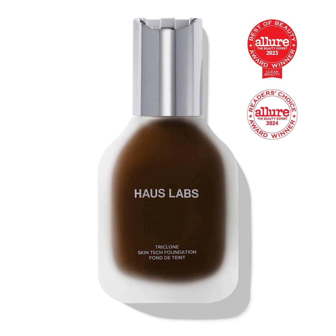 Haus Labs Triclone™ Skin Tech Medium Coverage Foundation - Fondöten