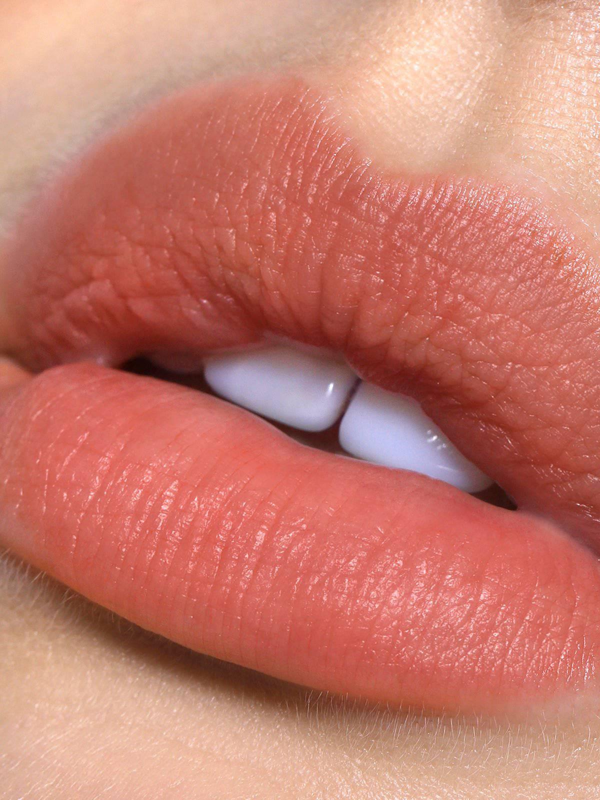 Refy Lip Blush - Stick Allık