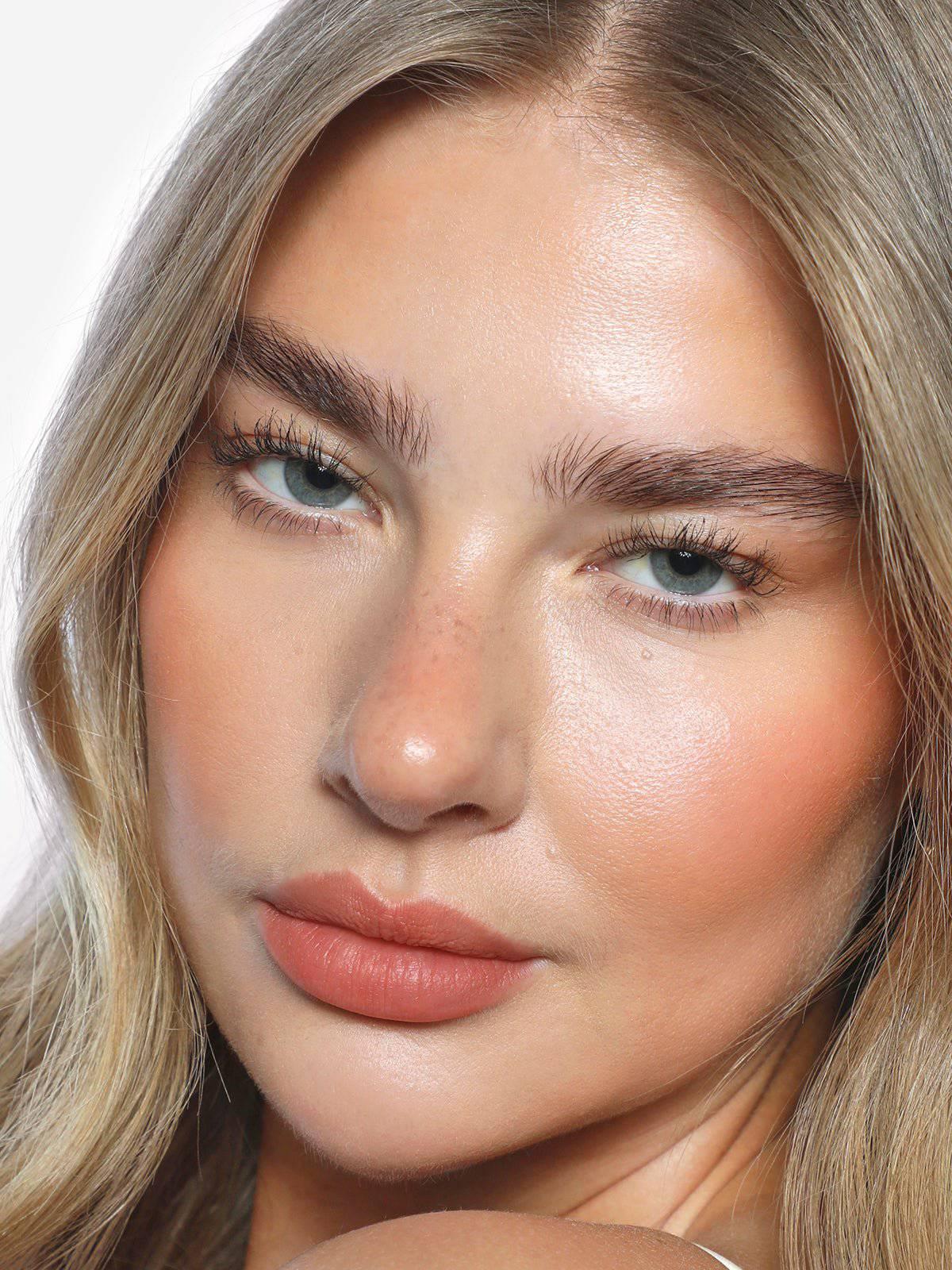 Refy Lip Blush - Stick Allık