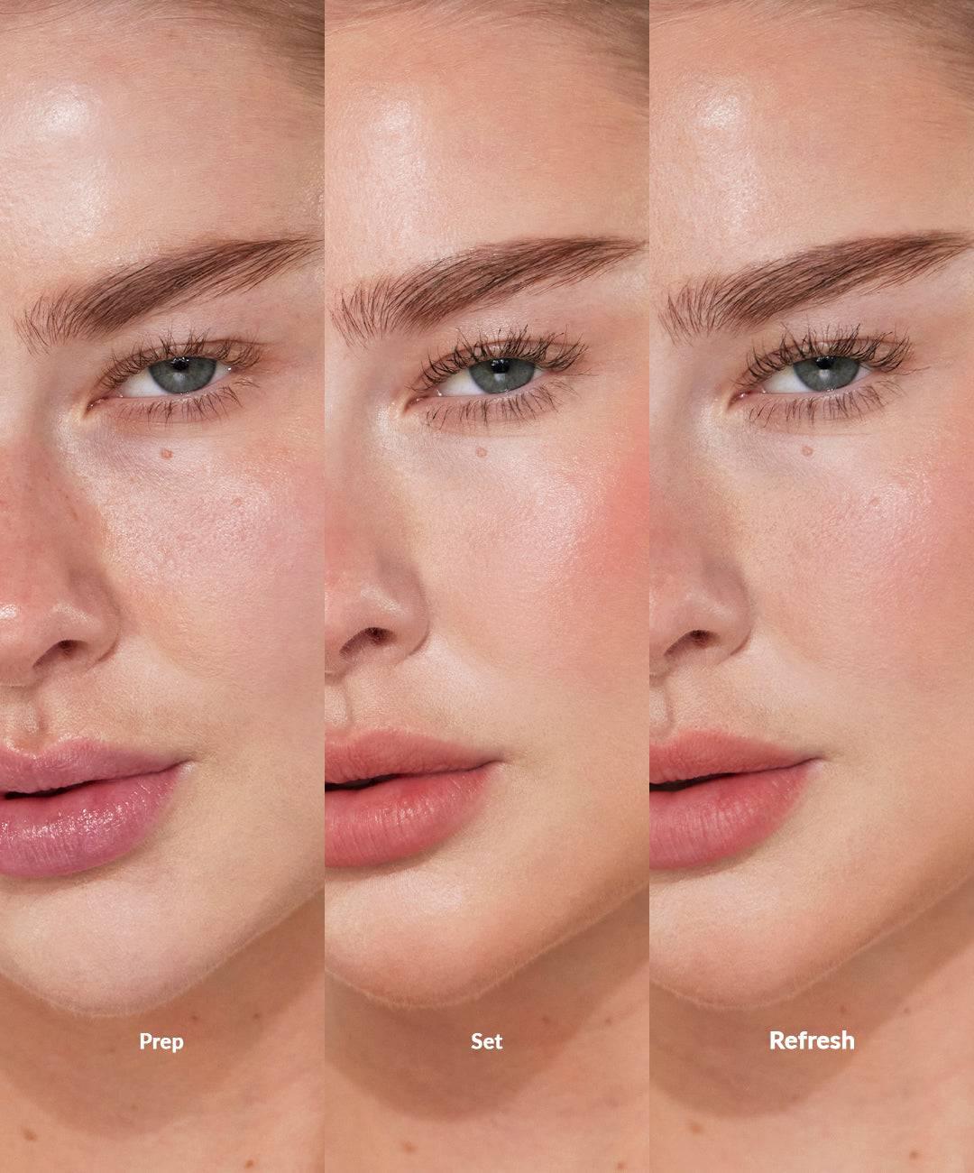 Refy Face Setter - Makyaj Sabitleyici