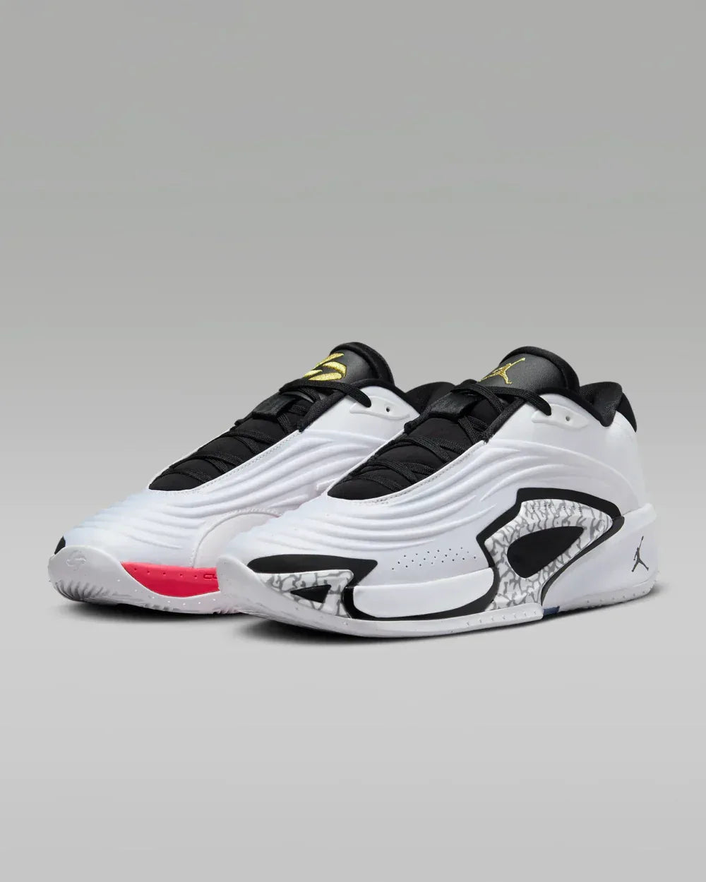 JORDAN LUKA 3 MOTORSPORT