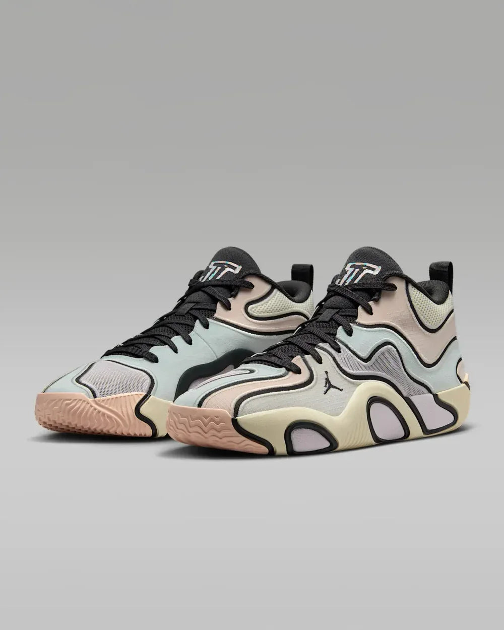 JORDAN TATUM 3 SIDEWALK CHALK