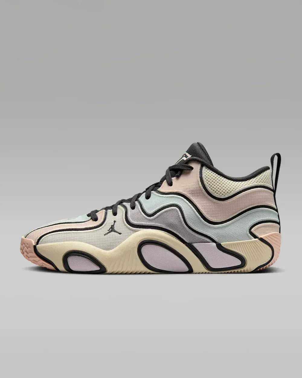 JORDAN TATUM 3 SIDEWALK CHALK