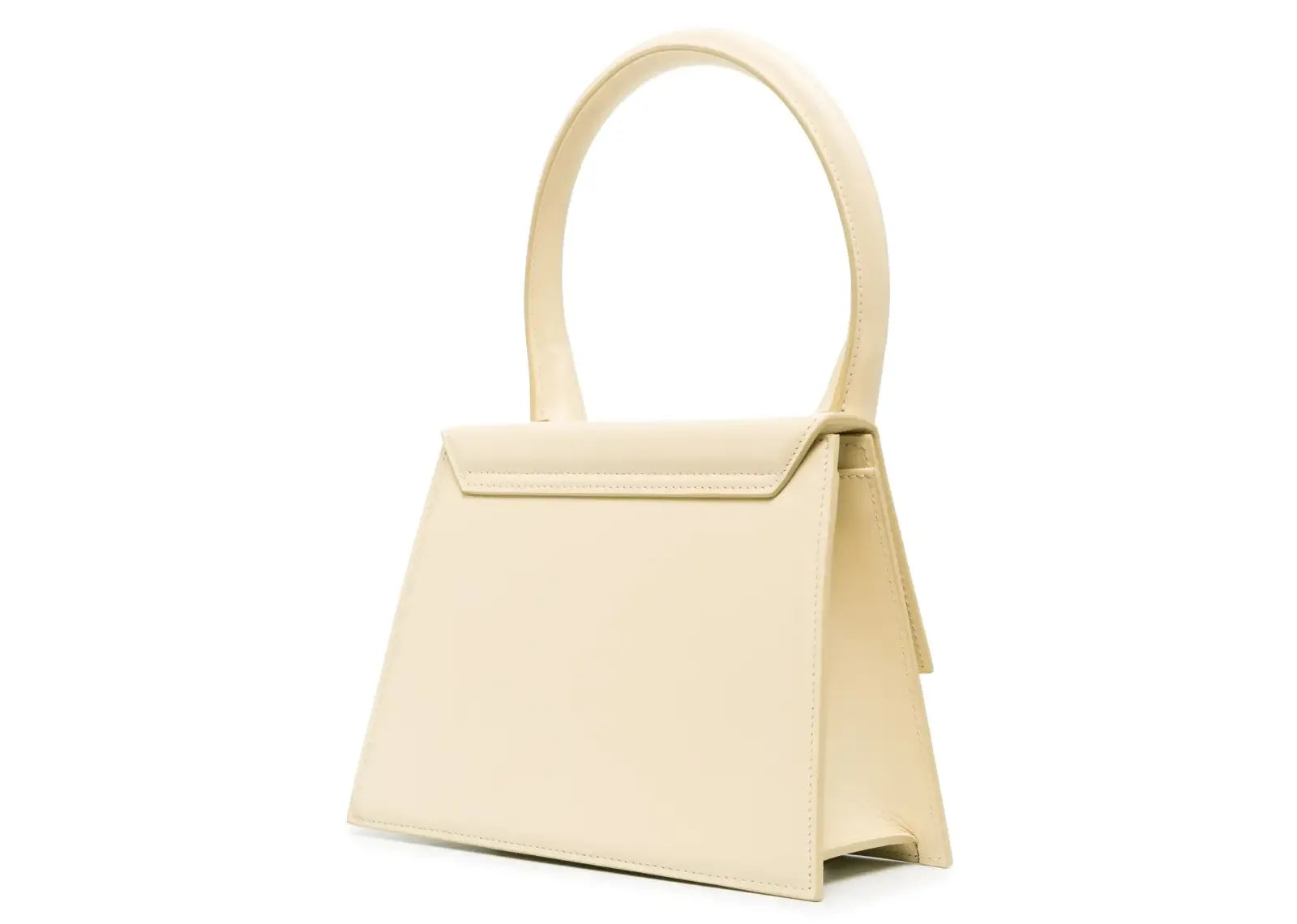 Jacquemus Le Grand Chiquito Bag Ivory