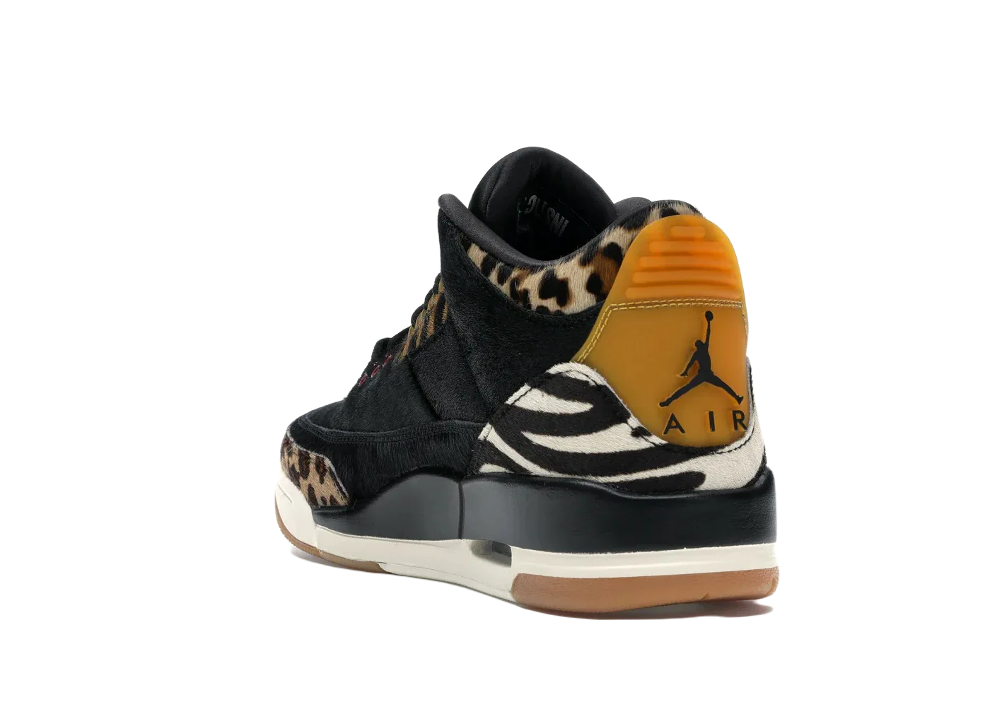 Nike Air Jordan 3 Retro SE Animal Instinct