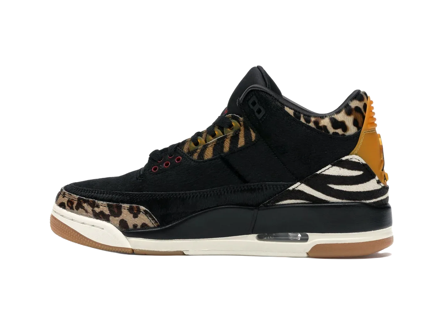 Nike Air Jordan 3 Retro SE Animal Instinct