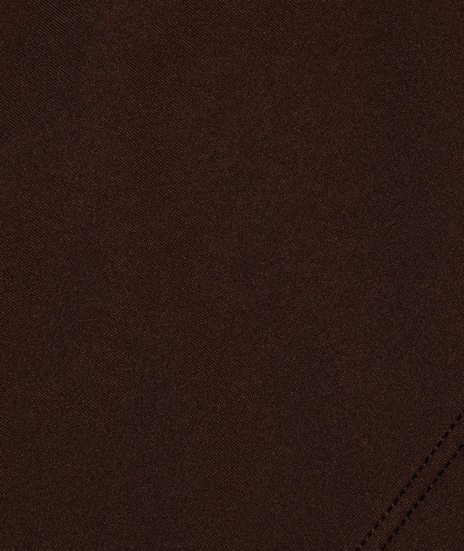 VEHLA LEGGINGS - CHOC - Tayt