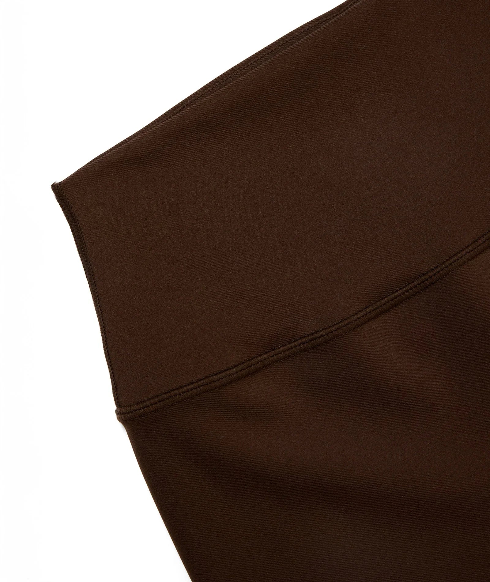 VEHLA LEGGINGS - CHOC - Tayt