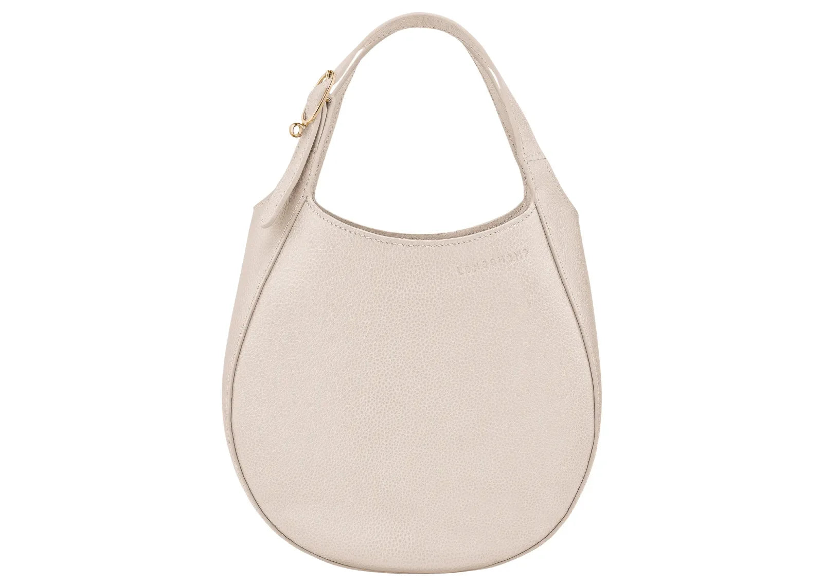 Longchamp Le Foulonné Small Handbag Paper