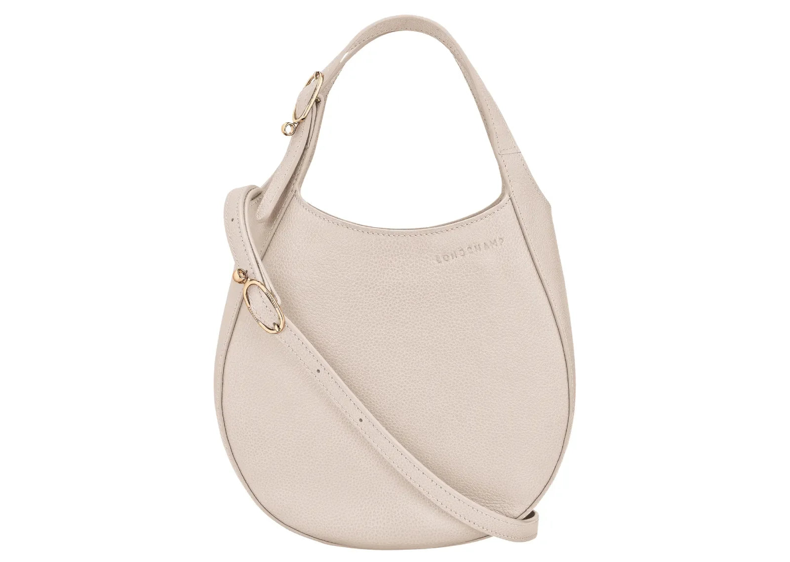 Longchamp Le Foulonné Small Handbag Paper