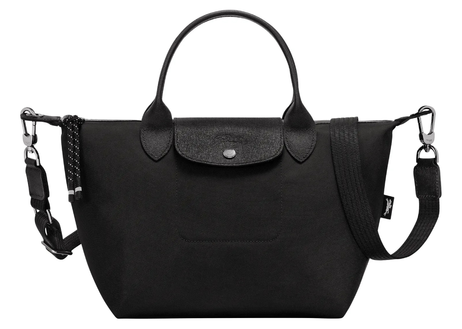Longchamp Le Pliage Energy Small Handbag Black