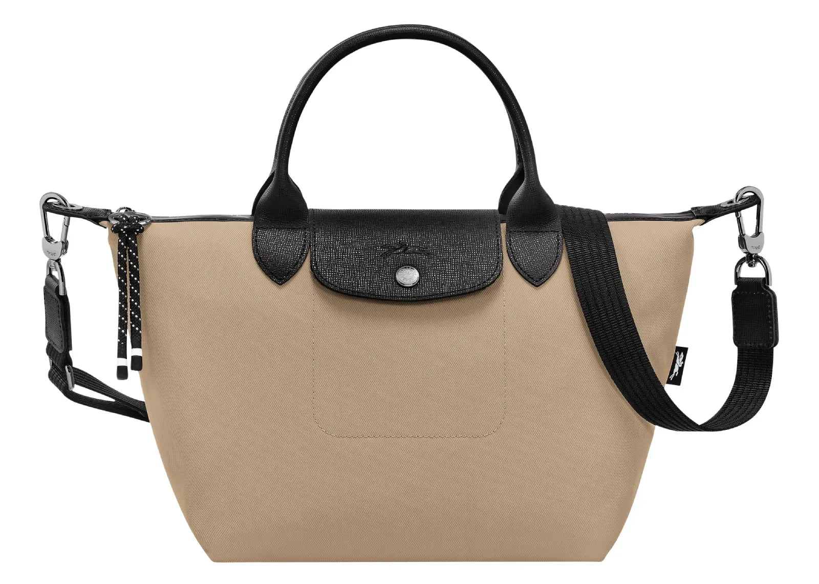 Longchamp Le Pliage Energy Small Handbag Clay