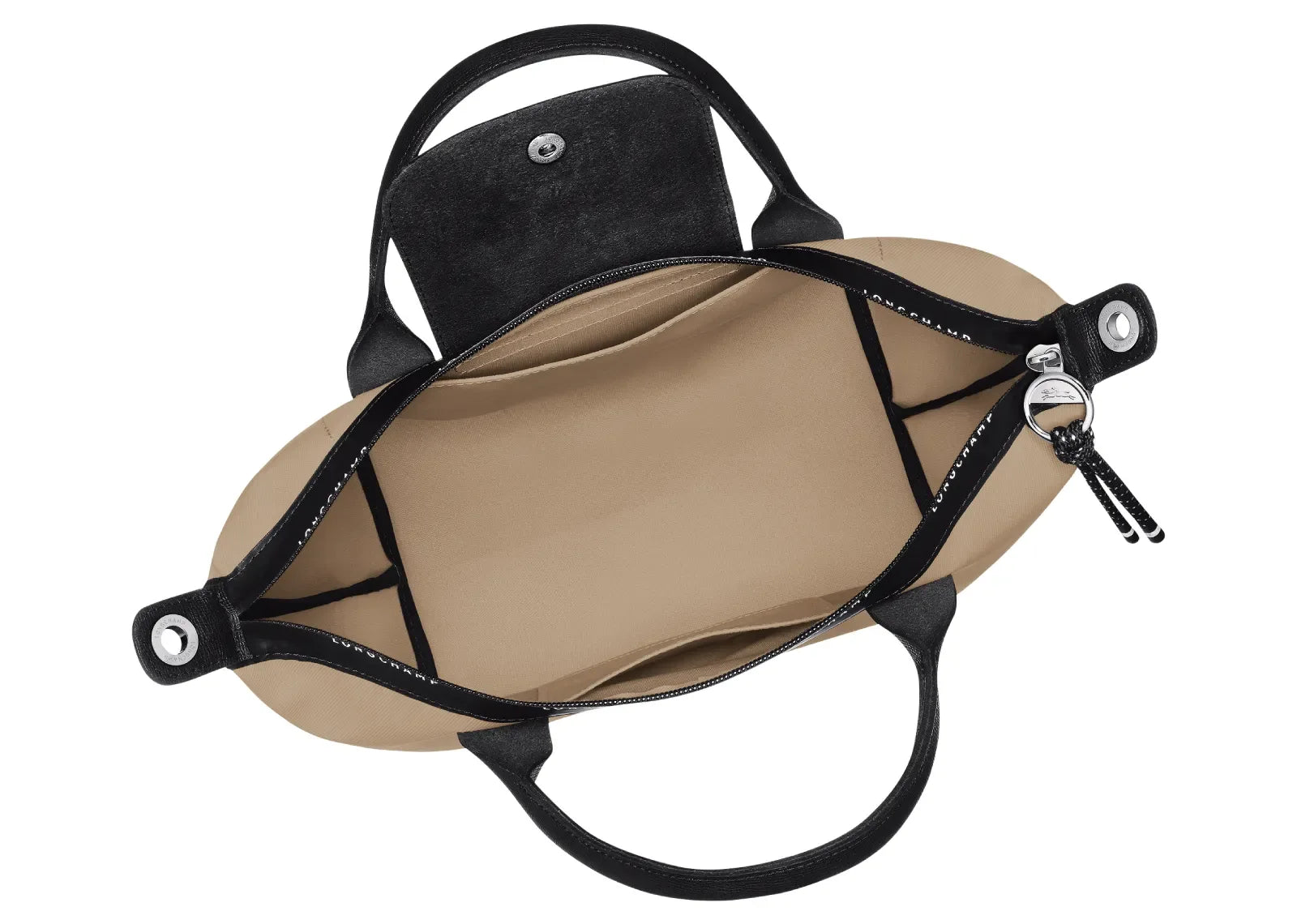 Longchamp Le Pliage Energy Small Handbag Clay