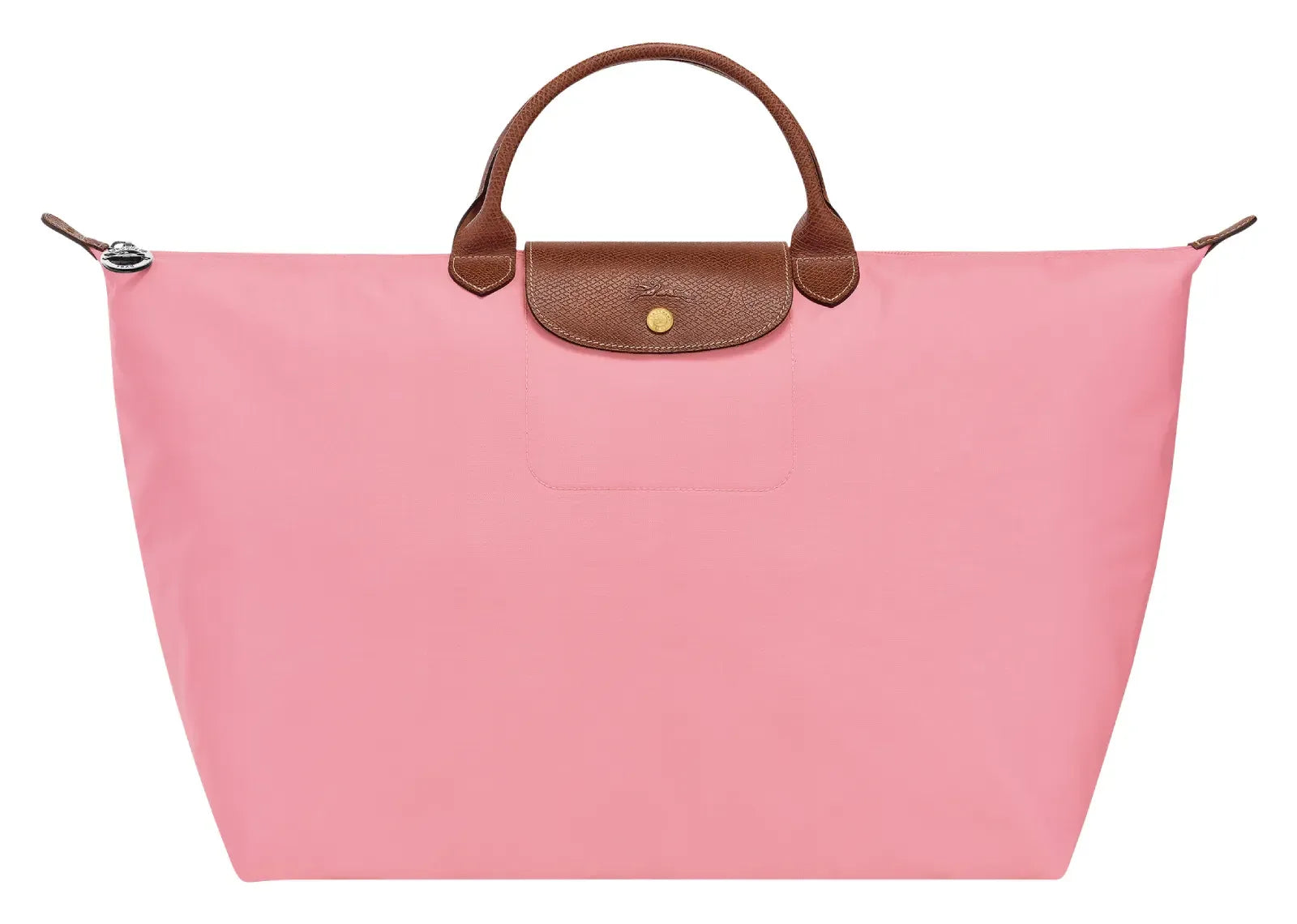 Longchamp Le Pliage Original L Travel Bag Marshmallow