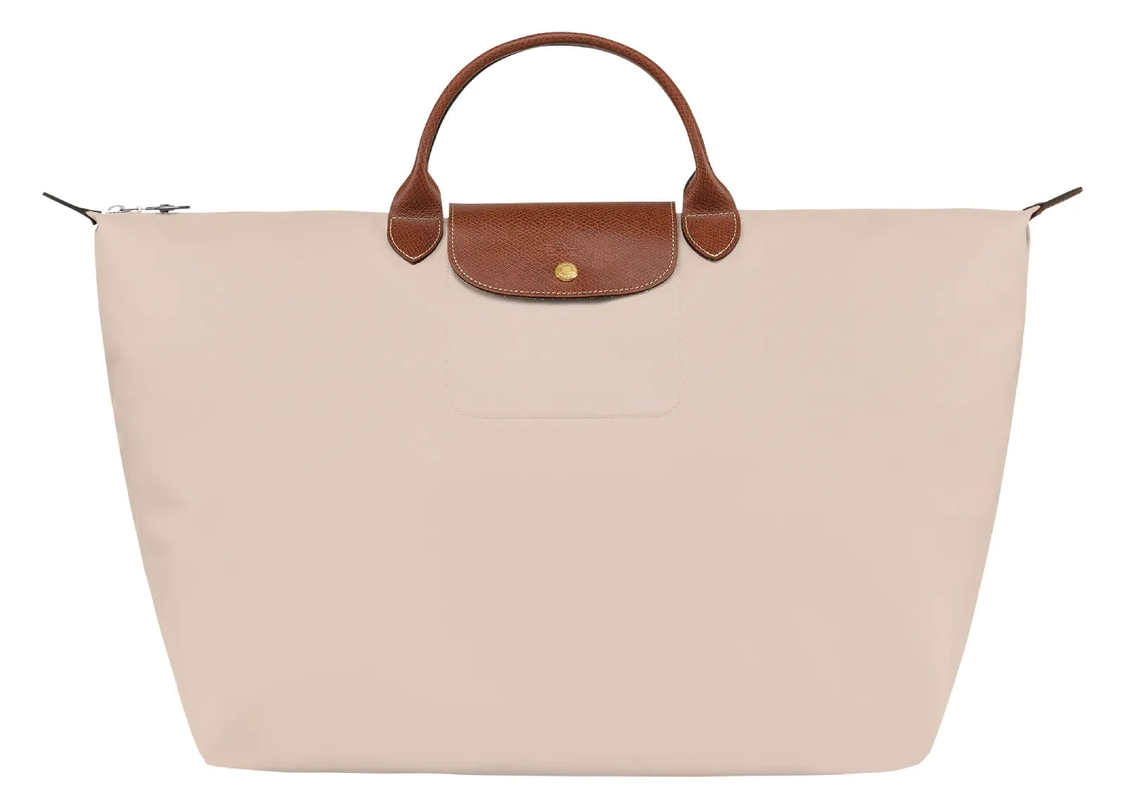 Longchamp Le Pliage Original L Travel Bag Paper