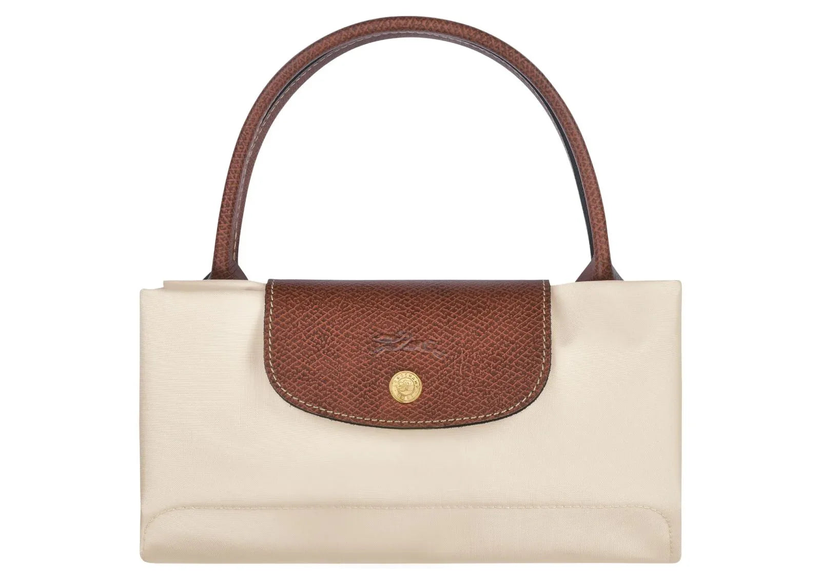 Longchamp Le Pliage Original Medium Handbag Paper