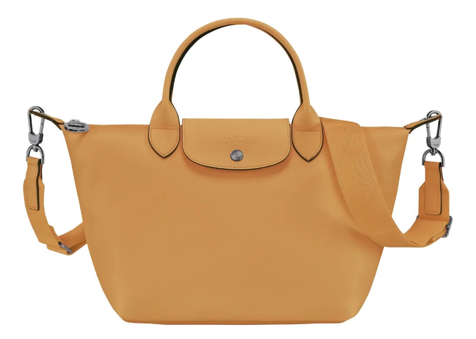 Longchamp Le Pliage Xtra Small Handbag Honey