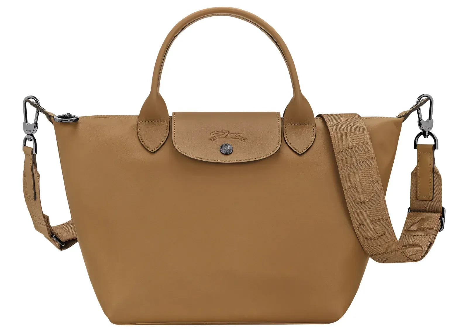 Longchamp Le Pliage Xtra Small Handbag Tobacco
