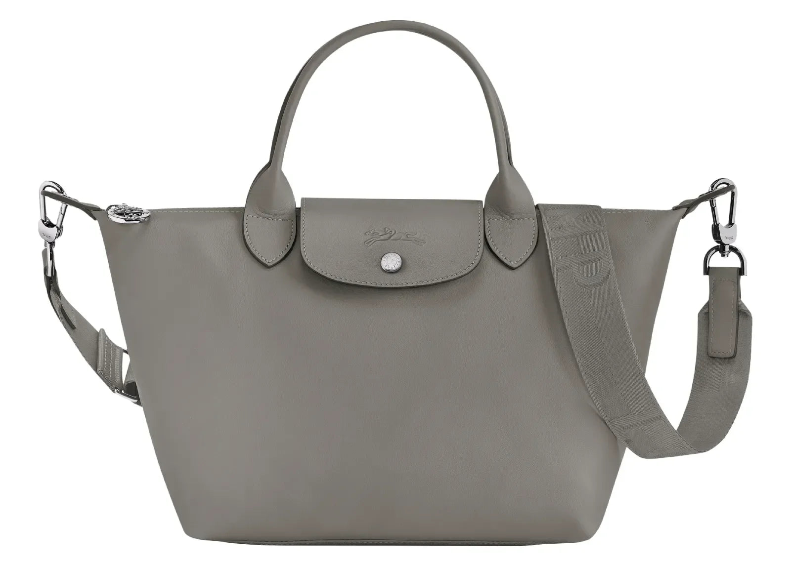 Longchamp Le Pliage Xtra Small Handbag Turtledove