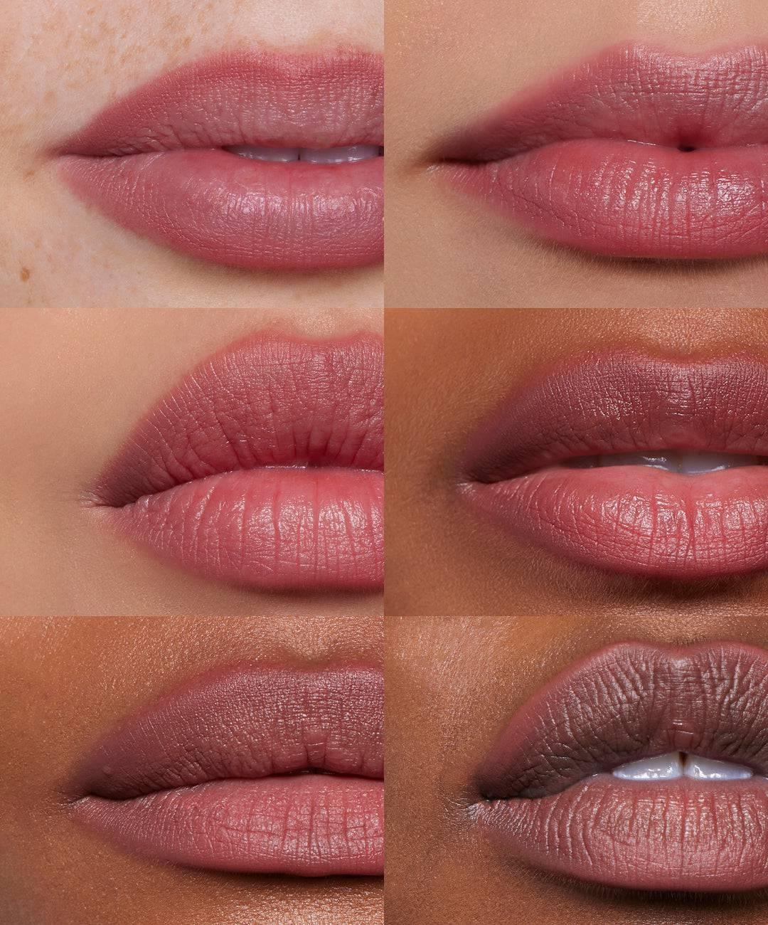 Refy Blur Liner - Dudak Kalemi