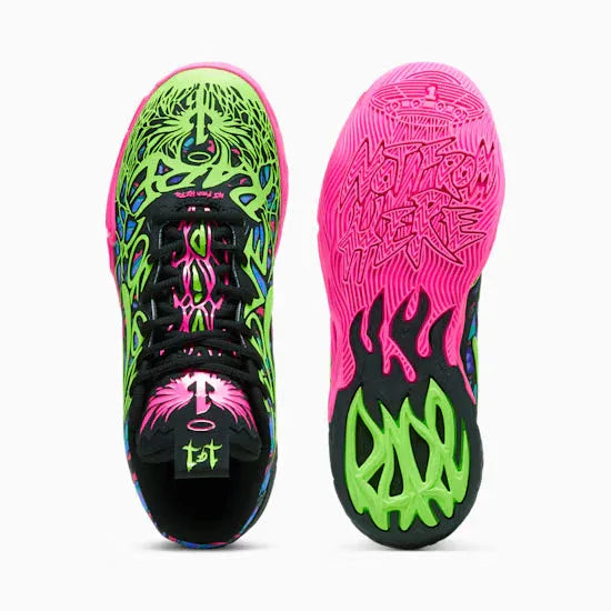 PUMA X MELO MB.04 HEEM