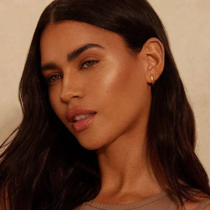 Hourglass Ambient™ Lighting Palette - Aydınlatıcı Palet