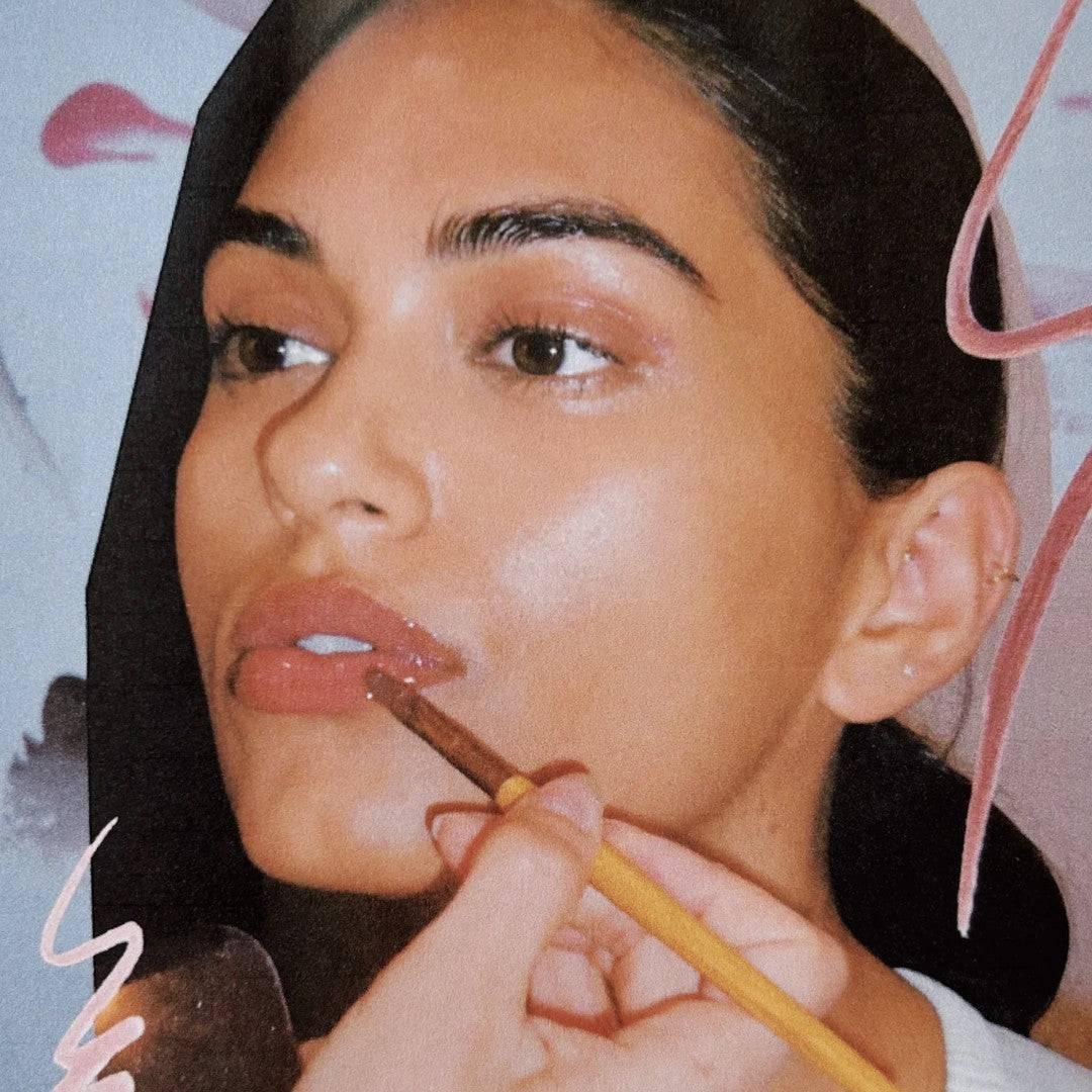 Rhode Lip Balm & Lip Tint