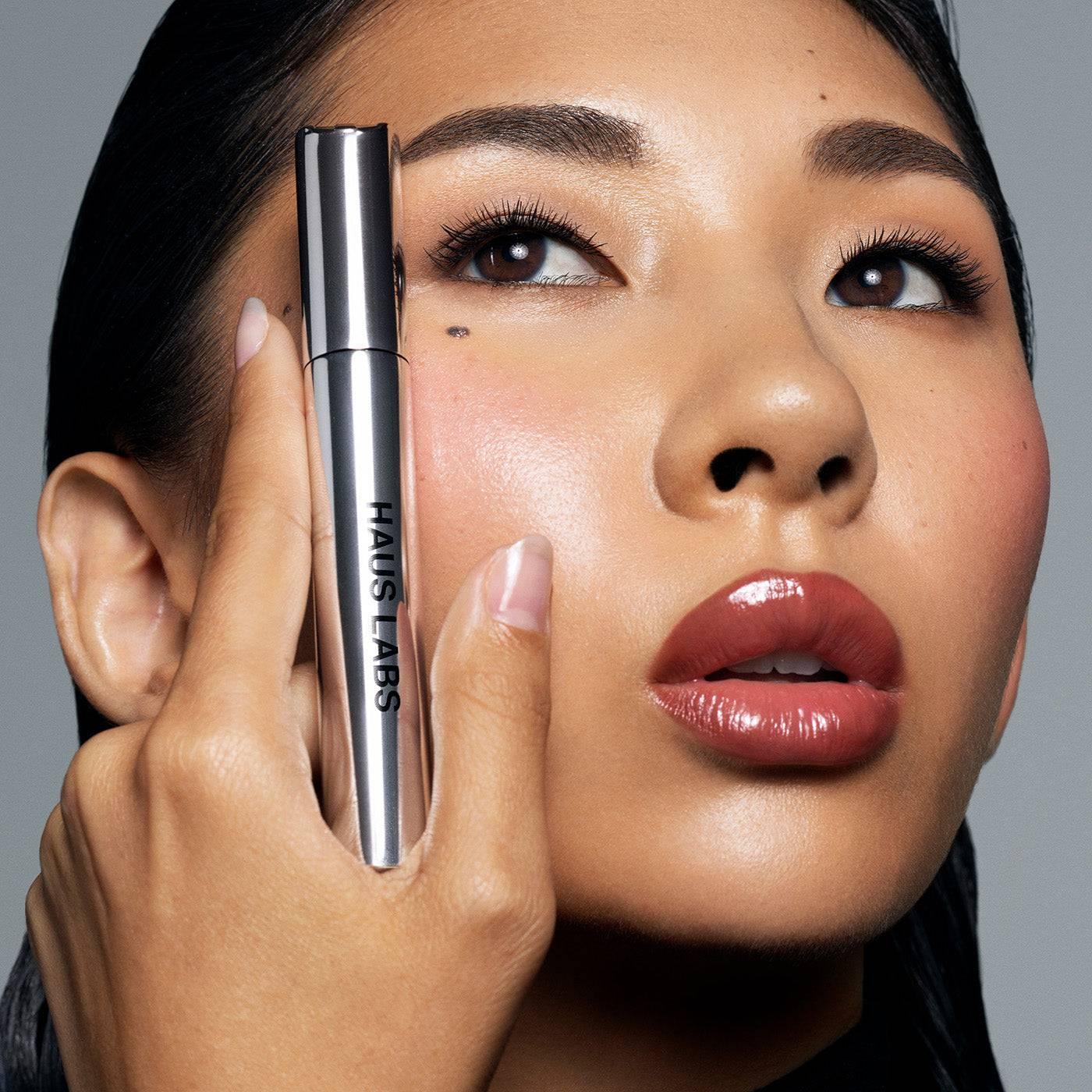 Haus Labs B Structural Volumizing + Lengthening Mascara - Maskara