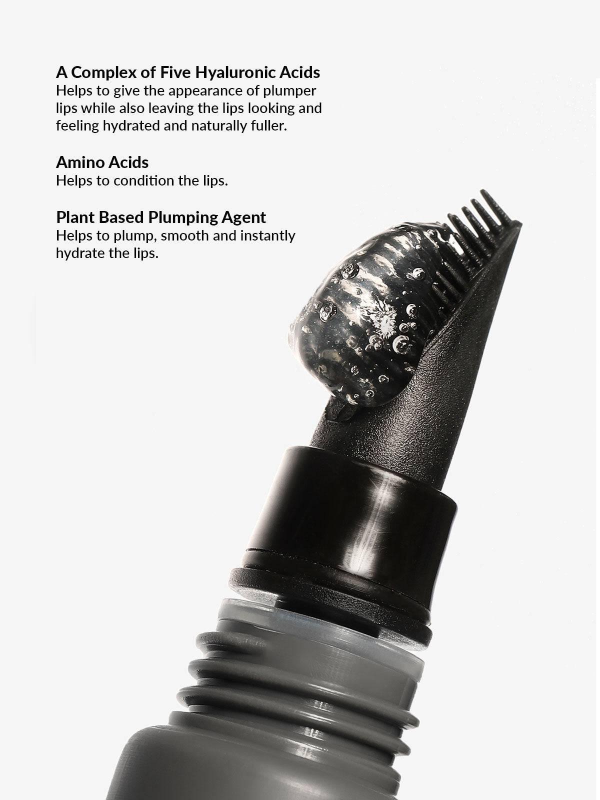 Refy Lip Buff - Dudak Dolgunlaştırıcı