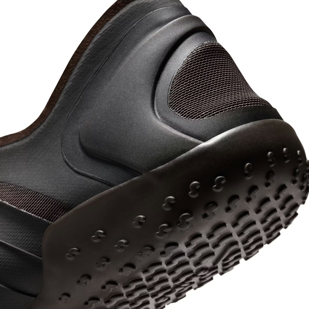 SKIMS X NIKE RIFT MESH BROWN - SNEAKER