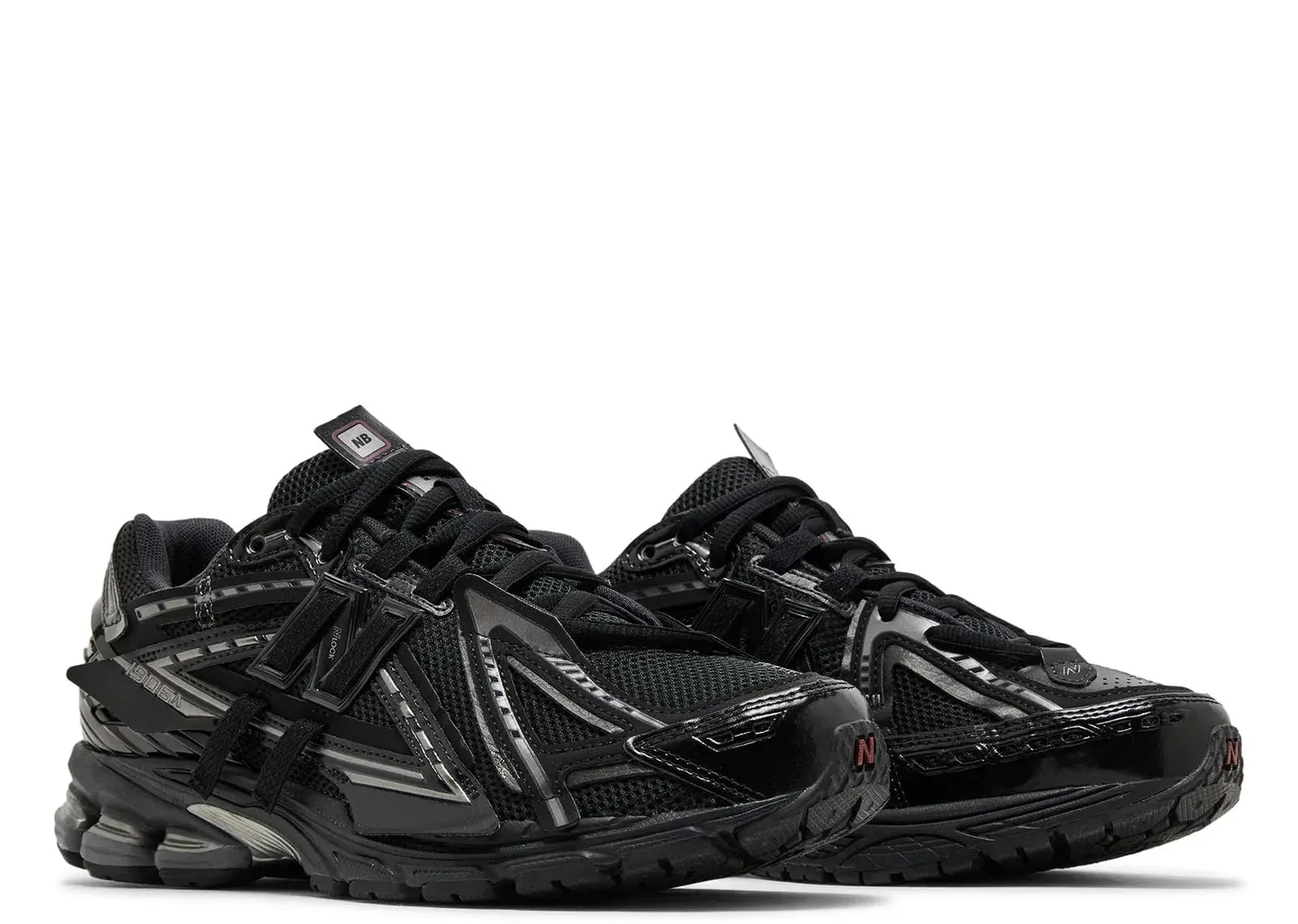 New Balance 1906A Black